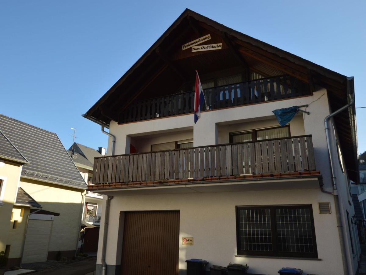 Lovely Holiday Home In Veldenz Near Mosel River ภายนอก รูปภาพ