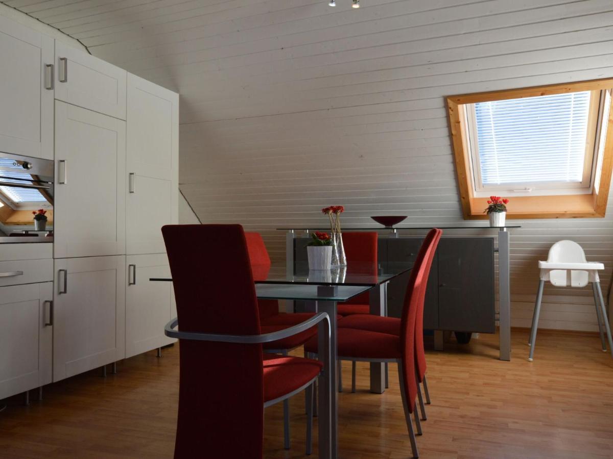 Lovely Holiday Home In Veldenz Near Mosel River ห้อง รูปภาพ